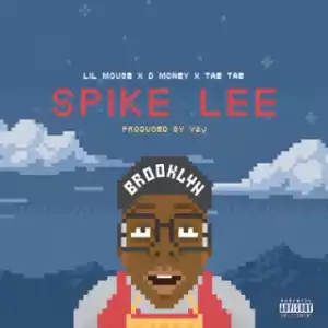 Instrumental: Lil Mouse x D Money x Tae Tae - Spike Lee (Instrumental)